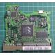 PCB: BF41-00076B, SP0812N, SAMSUNG, P/N: 0861J1FX701592, 80GB, 3.5", IDE