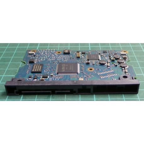 PCB: 220 0A90379 01, HVS724020ALA640, HGST, P/N: 0F19473, 2TB, 3.5", SATA