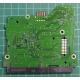 PCB: BF41-00108A, HD080HJ/P, SAMSUNG, P/N: 353711EP285140, 80GB, 3.5", SATA