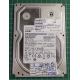 PCB: 220 0A90379 01, HUS724020ALA640, HGST, P/N: 0F19473, 2TB, 3.5", SATA