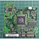 PCB: BF4100069A, SP1614C, SAMSUNG, P/N: 0696J1FY303349, 160GB, 3.5", SATA