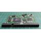 PCB: 2060-001223-000 Rev A, WD400, WD Caviar, WD400BB-00GFA0, 40GB, 3.5", IDE