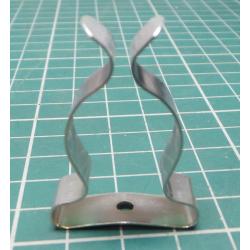 Cable holder, Spring, 38mm, diam. 20mm