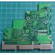 PCB: 100306042 Rev A, Barracuda 7200.7, ST340014A, P/N: 9W2005-326, Firmware: 8.01, 40GB, 3.5", IDE
