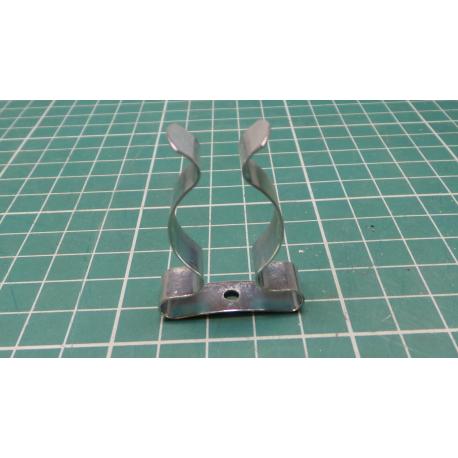 Cable holder, Spring, 42mm, diam. 20mm