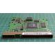 PCB: BF41-00068A, SP0411N, SAMSUNG, P/N: 0611J1FW510789, 40GB, 3.5", IDE