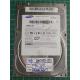 PCB: BF41-00068A, SP0411N, SAMSUNG, P/N: 0611J1FW510789, 40GB, 3.5", IDE