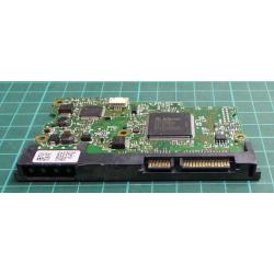 CHIP: 0A29625, HDS721616PLA380, HITACHI, P/N: 0A33541, 160GB, 3.5", SATA