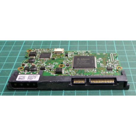 CHIP: 0A29625, HDS721616PLA380, HITACHI, P/N: 0A33541, 160GB, 3.5", SATA