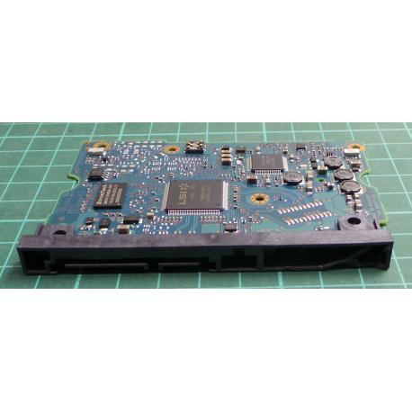 PCB: 220 0A90379 01, HUS724020ALA640, HGST, P/N: 0F19473, 2TB, 3.5", SATA
