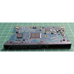 PCB: 220 0A90379 01, HUS724020ALA640, HGST, P/N: 0F19473, 2TB, 3.5", SATA