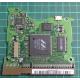 PCB: BF41-00058A, SV0602H, SAMSUNG, 60GB, 3.5", IDE