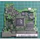 PCB: BF41-00076A, SP1604N, SAMSUNG, P/N: 0923J1FX738048, 160GB, 3.5", IDE