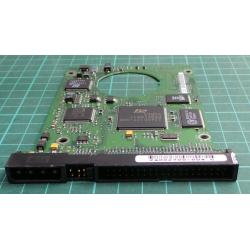 PCB: 4002701-004 Rev B, Medalist 6422, ST36422A, P/N: 9L4007-309, Firmware: 3.05, 6.4GB, 3.5", IDE