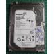 USED, Hard Disk, Seagate, Desktop HDD, ST1000DM003, P/N: 1ER162-300, Firmware: CC43, Desktop, SATA , 1TB