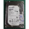 USED, Hard Disk, Seagate, Desktop HDD, ST1000DM003, P/N: 1ER162-300, Firmware: CC43, Desktop, SATA , 1TB