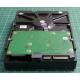 USED, Hard Disk, Seagate, Constellation ES.3, ST2000NM0033, P/N: 9ZM175-038, Firmware: NS00, Desktop, SATA , 2TB