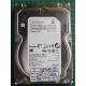 USED, Hard Disk, Seagate, Constellation ES.3, ST2000NM0033, P/N: 9ZM175-038, Firmware: NS00, Desktop, SATA , 2TB