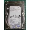 USED, Hard Disk, Seagate, Constellation ES.3, ST2000NM0033, P/N: 9ZM175-038, Firmware: NS00, Desktop, SATA , 2TB