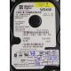 USED, Hard Disk, WD400, WD Caviar, WD400JD-75HKA1, Desktop, SATA, 40GB