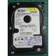 USED, Hard Disk, WD400, WD Caviar, WD400JD-75HKA1, Desktop, SATA, 40GB