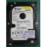 USED, Hard Disk, WD400, WD Caviar, WD400JD-75HKA1, Desktop, SATA, 40GB