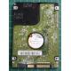 USED, Hard Disk, WD800BEVT, WD Scorpio, WD800BEVT-00A23T0, Laptop, SATA, 80GB