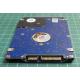 USED, Hard Disk, HITACHI, HTS545050A7E380, Z5K500-500, P/N: 0J23335, Laptop, SATA, 500GB