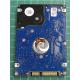 USED, Hard Disk, HITACHI, HTS545050A7E380, Z5K500-500, P/N: 0J23335, Laptop, SATA, 500GB