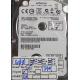 USED, Hard Disk, HITACHI, HTS545050A7E380, Z5K500-500, P/N: 0J23335, Laptop, SATA, 500GB