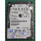 USED, Hard Disk, HITACHI, HTS545050A7E380, Z5K500-500, P/N: 0J23335, Laptop, SATA, 500GB
