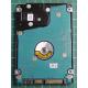 USED, Hard Disk, TOSHIBA, MQ01ABD075, AAT AA21/AX0A4M, Laptop, SATA, 750GB