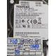 USED, Hard Disk, TOSHIBA, MQ01ABD075, AAT AA21/AX0A4M, Laptop, SATA, 750GB