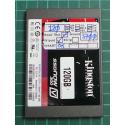 USED, Hard Disk, Kingston, SSD, 120GB, Laptop