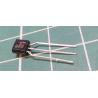 BC548C, NPN Transistor, 30V, 0.1A, 500mW, TO92