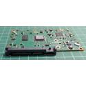 PCB: 100643297 Rev A, MB2000EBZQC, HP, P/N: 9YZ168-035, 2TB, 3.5", SATA
