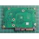 PCB: 100643297 Rev A, MB2000EBZQC, HP, P/N: 9YZ168-035, 2TB, 2.5", SATA