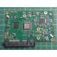 PCB: 100643297 Rev A, MB2000EBZQC, HP, P/N: 9YZ168-035, 2TB, 2.5", SATA