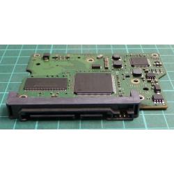 PCB: 100535704 Rev C, Barracuda, ST250DM000, P/N: 1BD141-021, Firmware: HP73, 250GB, 3.5", SATA