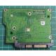 PCB: 100535704 Rev C, Barracuda, ST250DM000, P/N: 1BD141-021, Firmware: HP73, 250GB, 3.5", SATA