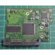 PCB: 100535704 Rev C, Barracuda, ST250DM000, P/N: 1BD141-021, Firmware: HP73, 250GB, 3.5", SATA