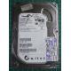 PCB: 100535704 Rev C, Barracuda, ST250DM000, P/N: 1BD141-021, Firmware: HP73, 250GB, 3.5", SATA
