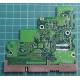 PCB: 100277709 Rev A, Barracuda 7200.7, ST380011A, P/N: 9W2003-354, 80GB, 3.5", IDE