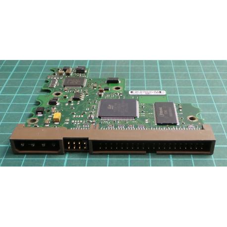 PCB: 100277709 Rev A, Barracuda 7200.7, ST380011A, P/N: 9W2003-354, 80GB, 3.5", IDE