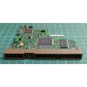PCB: 100277709 Rev A, Barracuda 7200.7, ST380011A, P/N: 9W2003-354, 80GB, 3.5", IDE