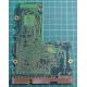 PCB: CA26224-B15104BA, Fujitsu, MPC3064AT, P/N: CA01675-B94400CP, 6.4GB, 3.5", IDE