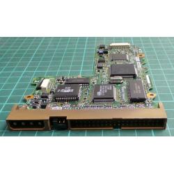 PCB: CA26224-B15104BA, Fujitsu, MPC3064AT, P/N: CA01675-B94400CP, 6.4GB, 3.5", IDE