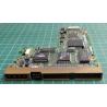 PCB: CA26224-B15104BA, Fujitsu, MPC3064AT, P/N: CA01675-B94400CP, 6.4GB, 3.5", IDE