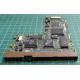 PCB:CA26224-B15104BA, MPC3064AT, P/N: CA01675-B94400CP, FUJITSU, 6.4GB, 3.5", IDE