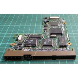 PCB:CA26224-B15104BA, MPC3064AT, P/N: CA01675-B94400CP, FUJITSU, 6.4GB, 3.5", IDE